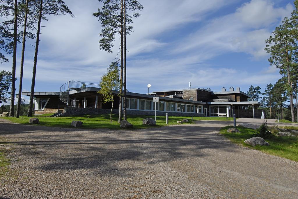 Romskog Spa & Resort - Unike Hoteller Vortungen Dış mekan fotoğraf