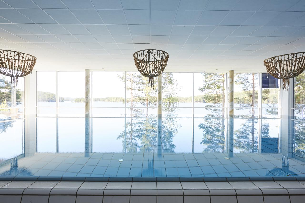 Romskog Spa & Resort - Unike Hoteller Vortungen Dış mekan fotoğraf